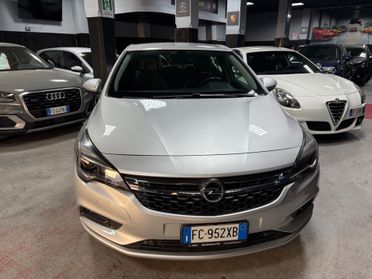 Opel Astra 1.4 Turbo 150CV Start&Stop aut. 5 porte Innovation