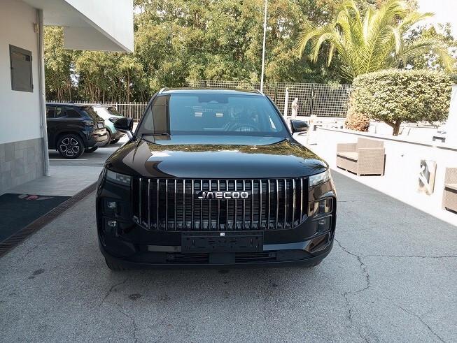 Jaecoo 7 1.6 TGDI HYBRID aut. Pure
