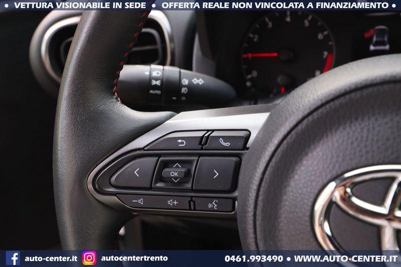Toyota Yaris 1.6 Turbo GR Circuit *PLATINUM WHITE PEARL
