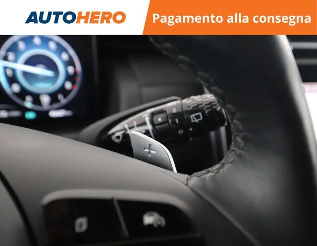 HYUNDAI Tucson 1.6 HEV 4WD aut. Exellence