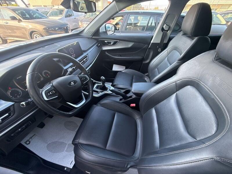 DR AUTOMOBILES dr 5.0 1.5 Bi-Fuel GPL