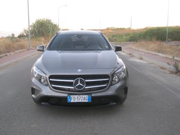 Mercedes-benz GLA 200 d Sport