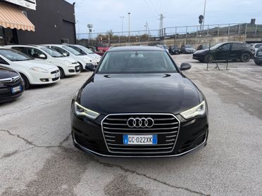 Audi A6 Avant 2.0 TDI ultra S tronic Business Plus