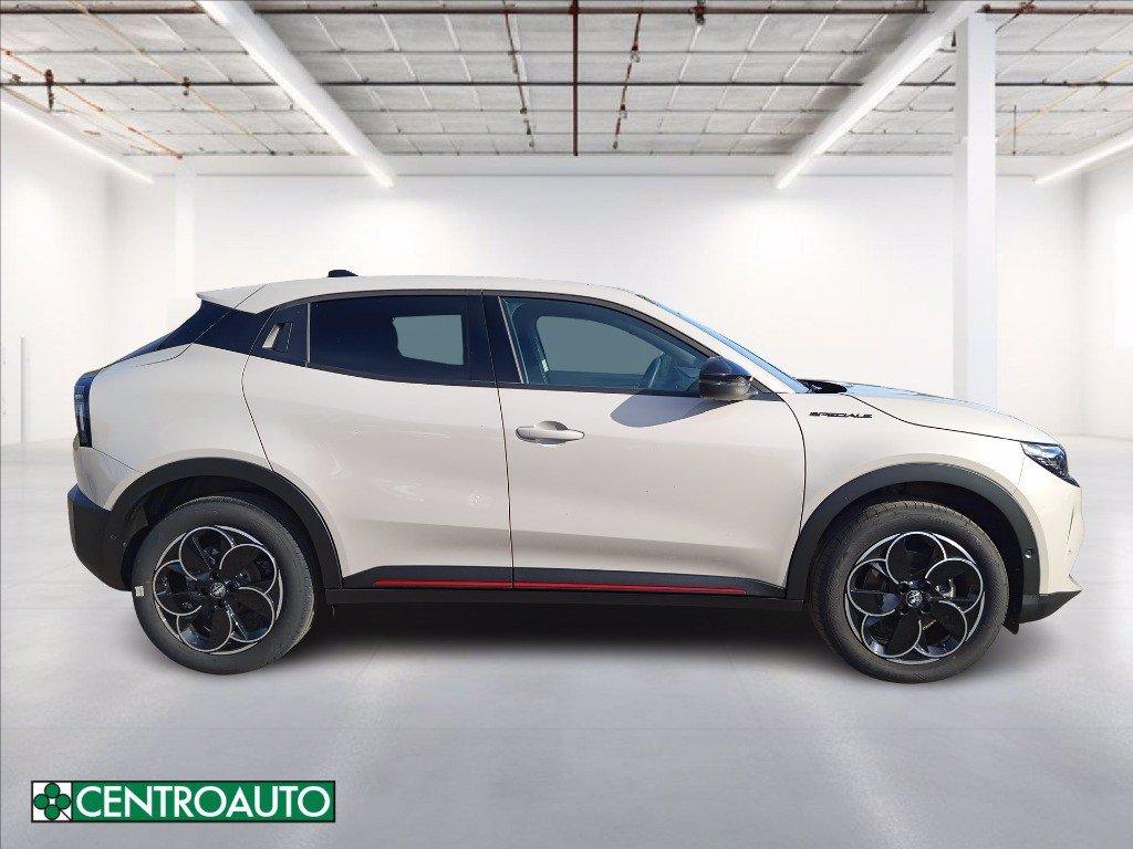 ALFA ROMEO Junior 1.2 ibrida Speciale 145cv edct6 del 2026