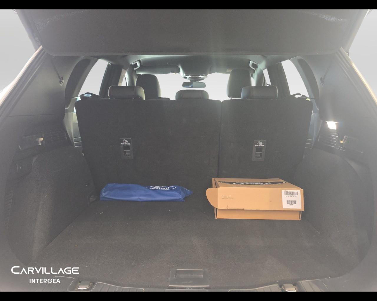 FORD Kuga 2.5 phev ST-Line X 2wd 225cv cvt
