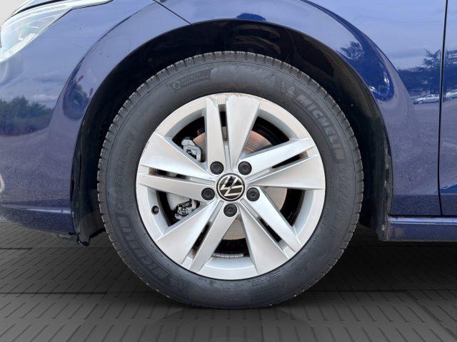 VOLKSWAGEN Golf Golf 1.0 TSI EVO Life