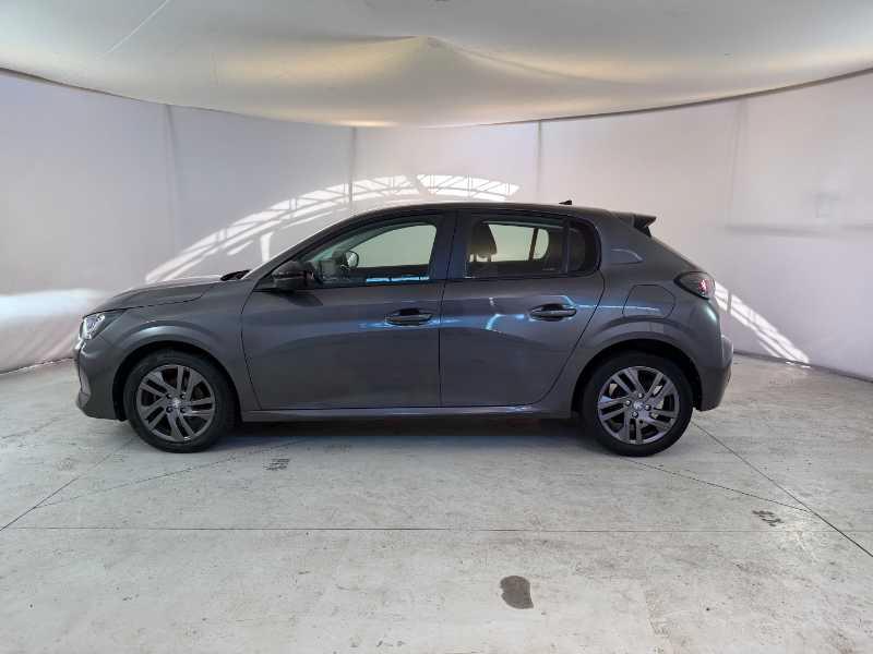 PEUGEOT 208 2ª serie - 208 PureTech 75 Stop&Start 5 porte Active Pack