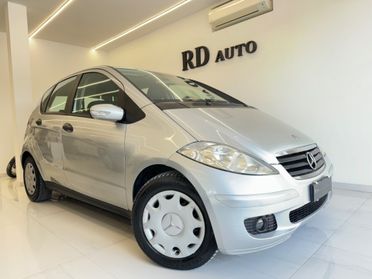 Mercedes Benz A 150 Avantgarde automatica okneopatentati