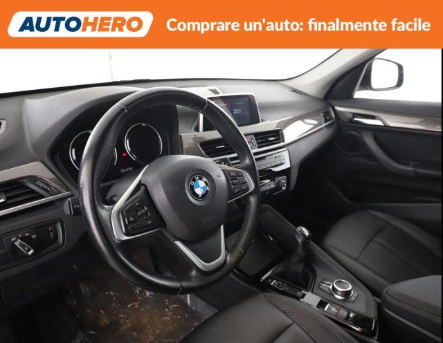 BMW X1 xDrive18d xLine