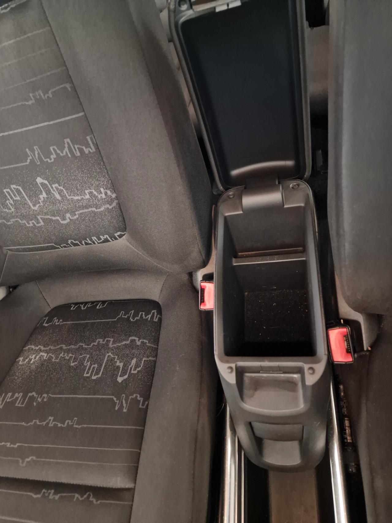 Opel Meriva 1.4 Turbo 120CV GPL,ok NEOPATENTATI