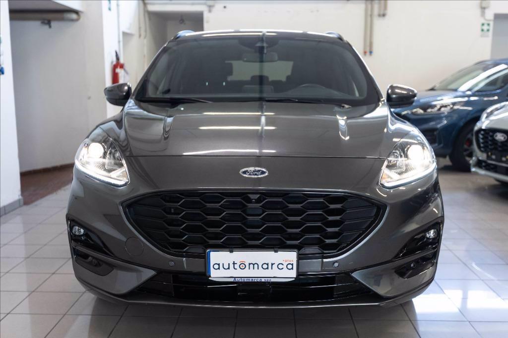 FORD Kuga 2.5 phev ST-Line 2wd 225cv cvt del 2021