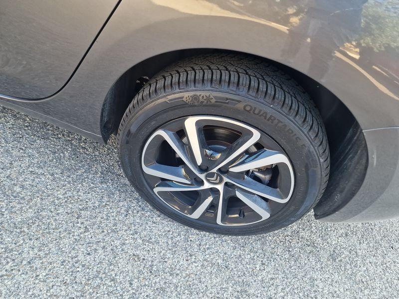 CITROEN C4 Grand Spacetourer 1.5 bluehdi Shine s&s 130cv eat8