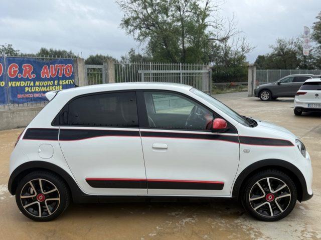 RENAULT Twingo 90CV Energy PARI AL NUOVO
