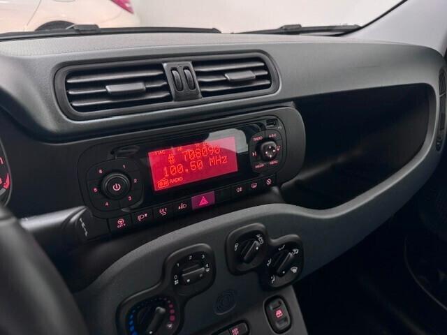 Fiat Panda 1.2 Easy - PREZZO PROMO FINANZIEMENTO !!