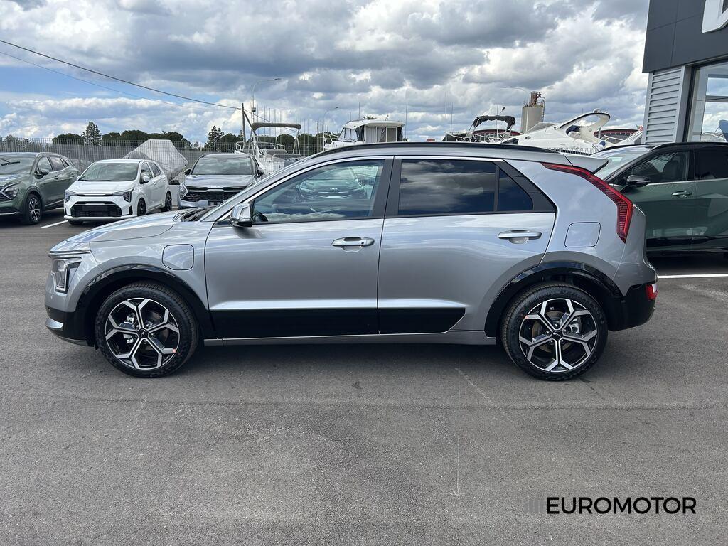 Kia Niro 1.6 GDi PHEV Style DCT