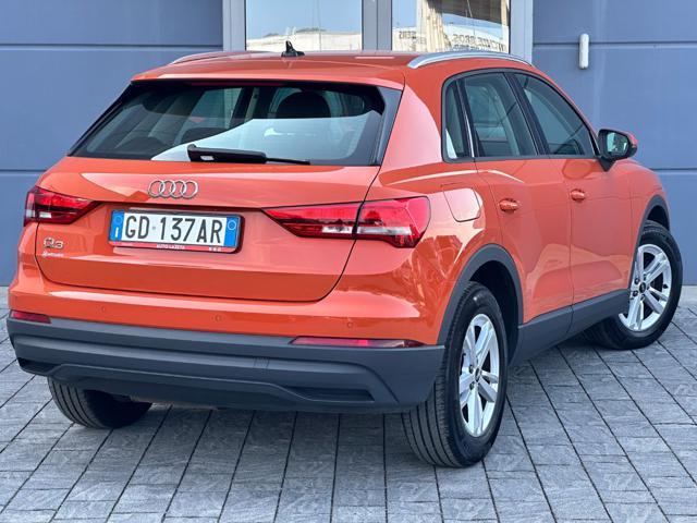 AUDI Q3 35 TDI S tronic Business