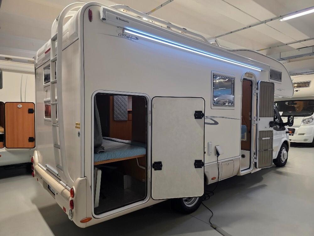 CAMPER KENTUKY CORRAL 3
