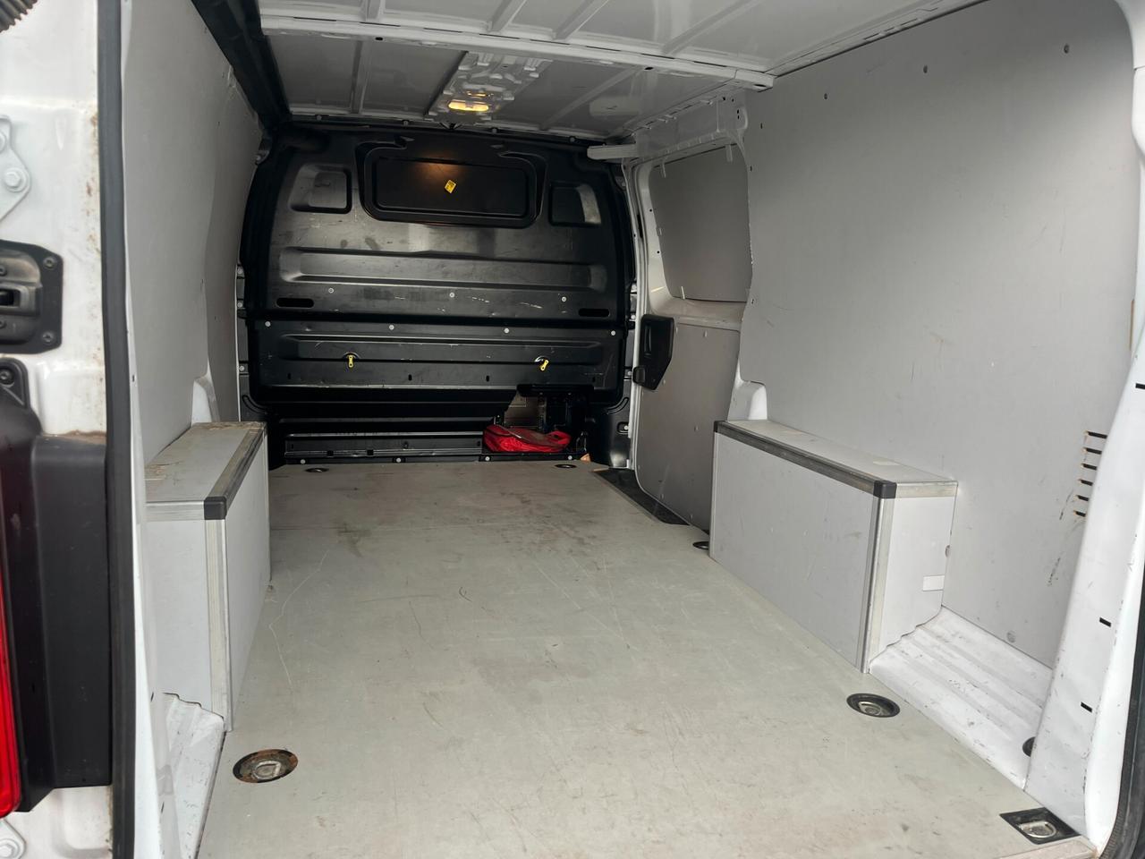 Fiat Scudo 1.5 BlueHDi 100 CV PL-TN Furgone Business