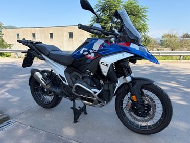 Bmw R 1300 GS TROPHY FULL !! PARI AL NUOVO !!