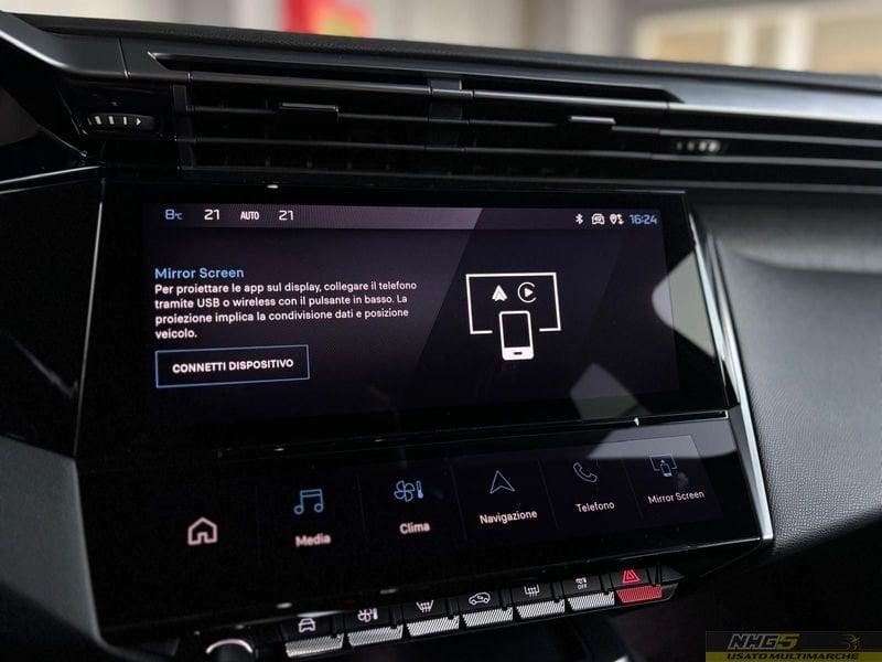 Peugeot 308 308 BlueHDi 130 S&S SW Allure