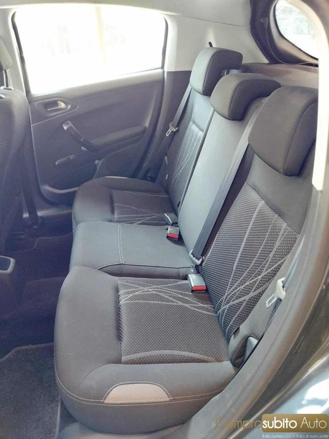 PEUGEOT 208 1° serie (Garanzia 12 Mesi)