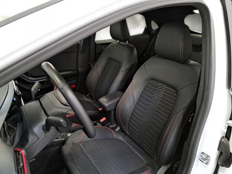 FORD PUMA 1.0 Ecoboost Hybrid 125CV ST-Line X