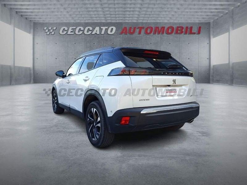 Peugeot 2008 2008 1.5 bluehdi GT s&s 130cv eat8