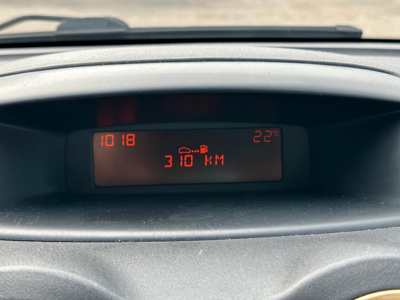Citroen C3 1.1 Gold by Pinko