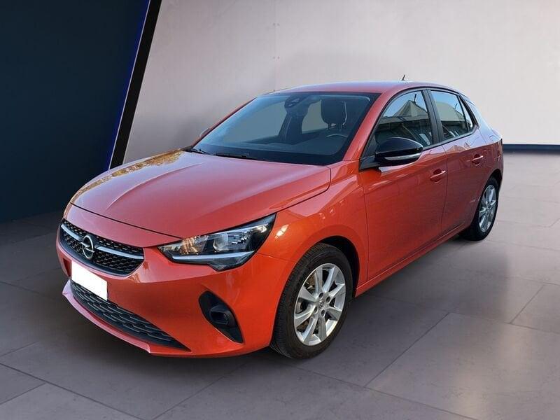 Opel Corsa VI 2020 1.2 Edition 75cv