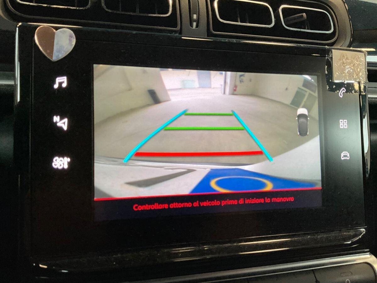 Citroen C3 PureTech 82 GPL Shine