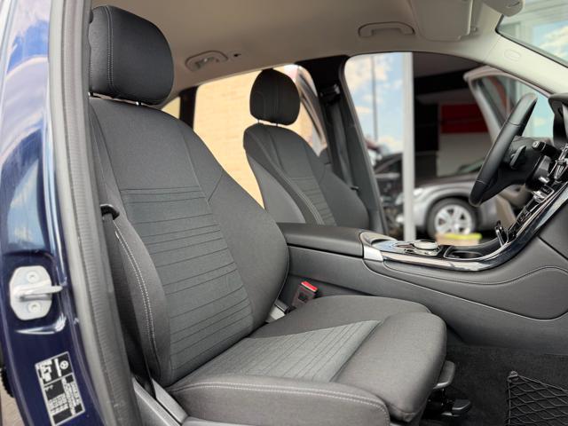 MERCEDES-BENZ GLC 220 d 4Matic Executive (NESSUN VINCOLO)