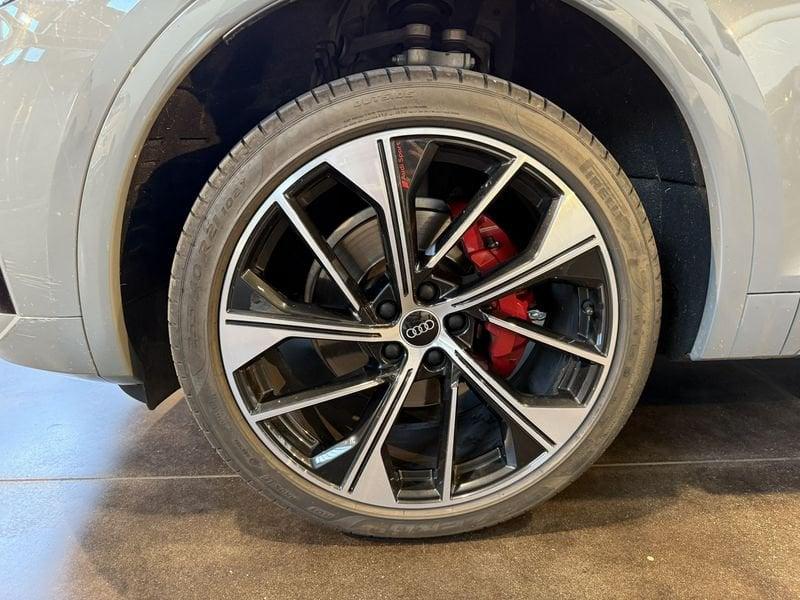 Audi Q5 45 TFSI quattro S tronic S line