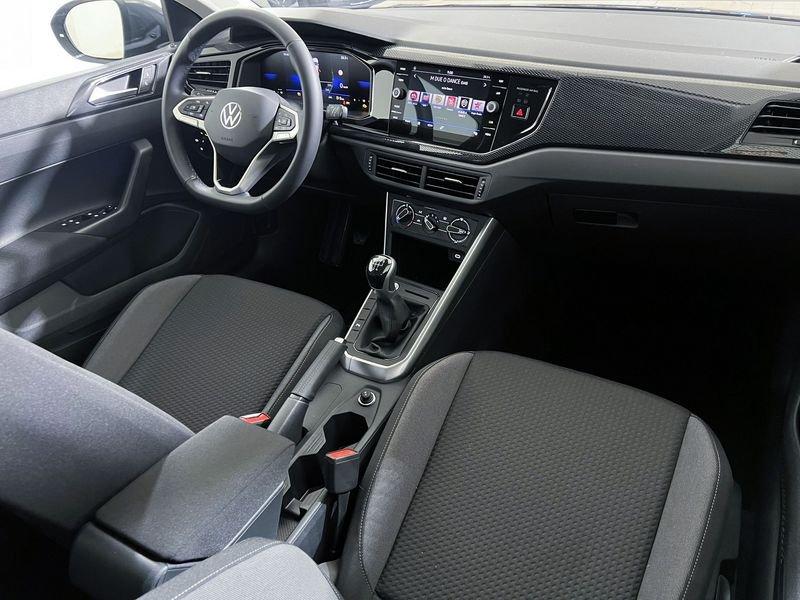 Volkswagen Taigo Taigo 1.0 tsi Edition Plus 95cv