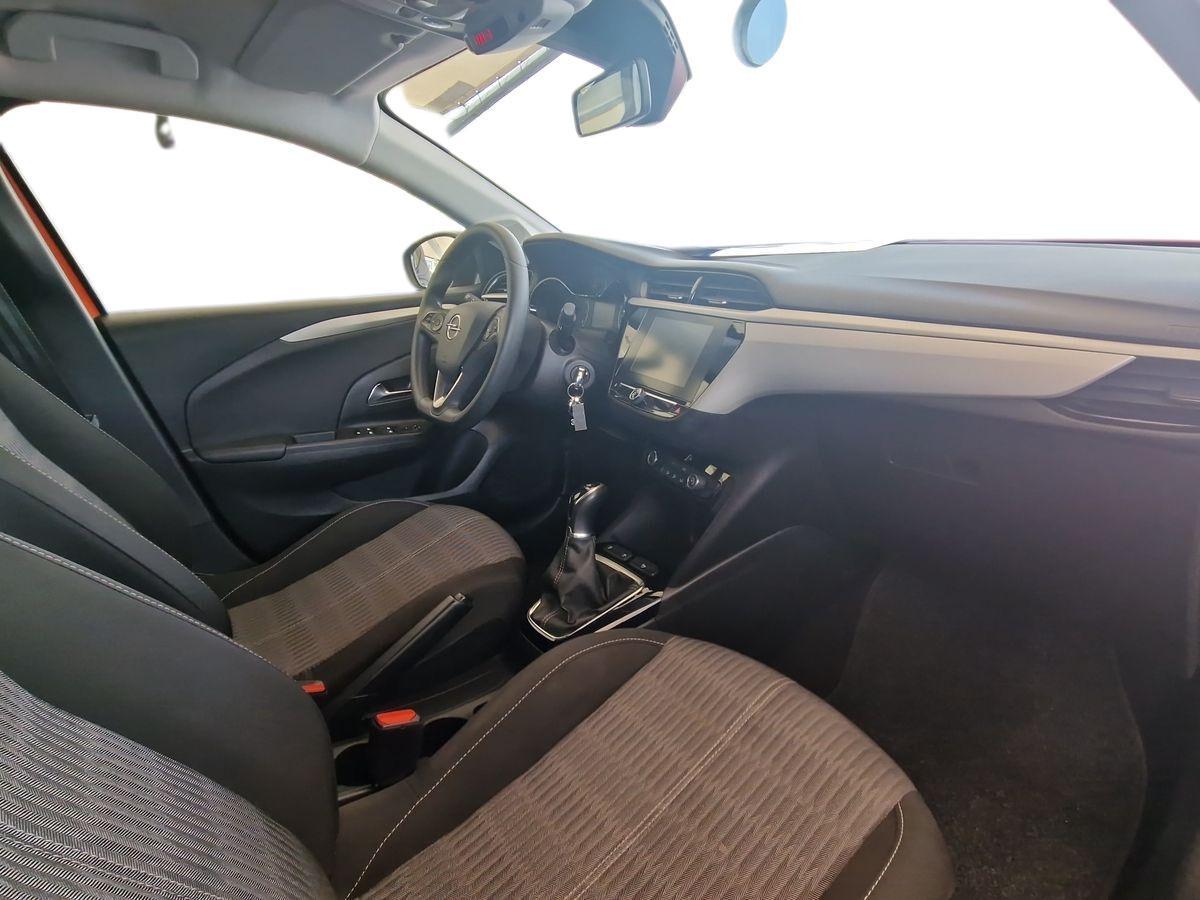 Opel Corsa 1.2