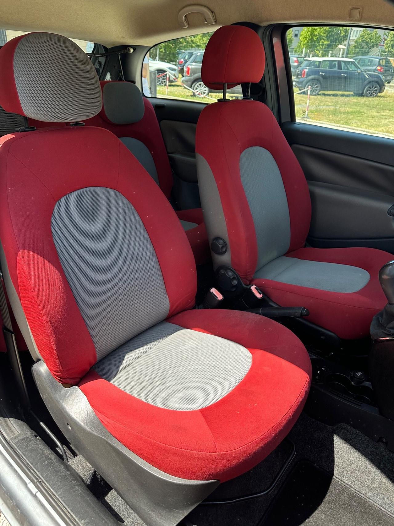 Lancia Ypsilon 1.3 Multijet 16V Platino