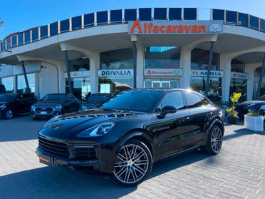 Porsche Cayenne Coupe 3.0 V6 tiptronic