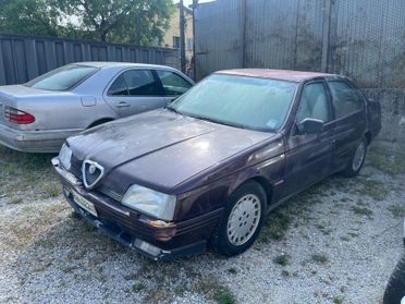 Alfa Romeo 164 TURBO 2.0