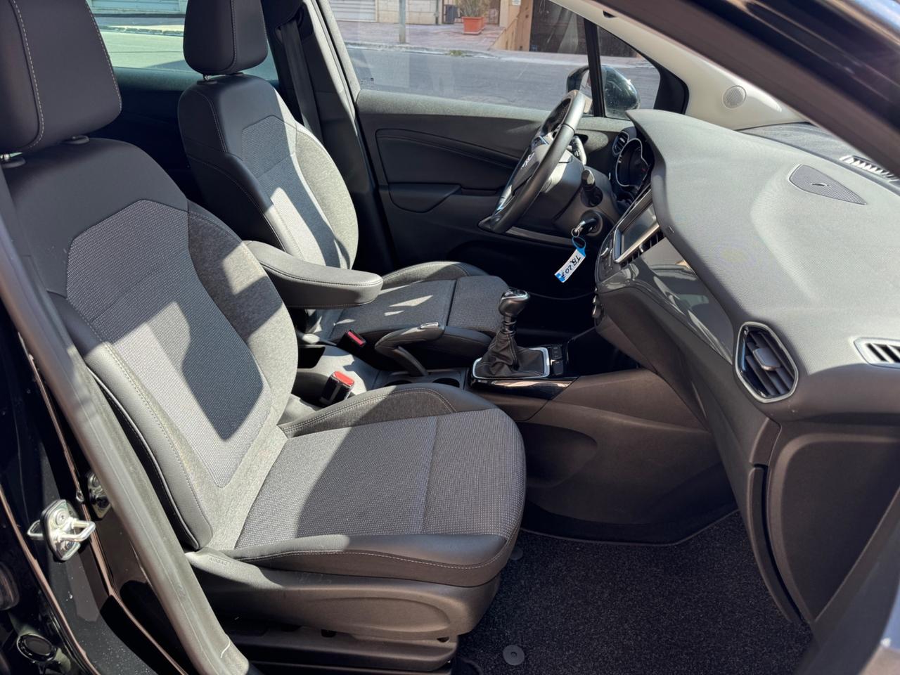 Opel Crossland 1.5 D 110 CV S&S Elegance