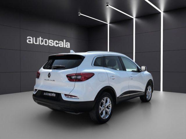 RENAULT Kadjar Blue dCi 8V 115CV Sport Edition