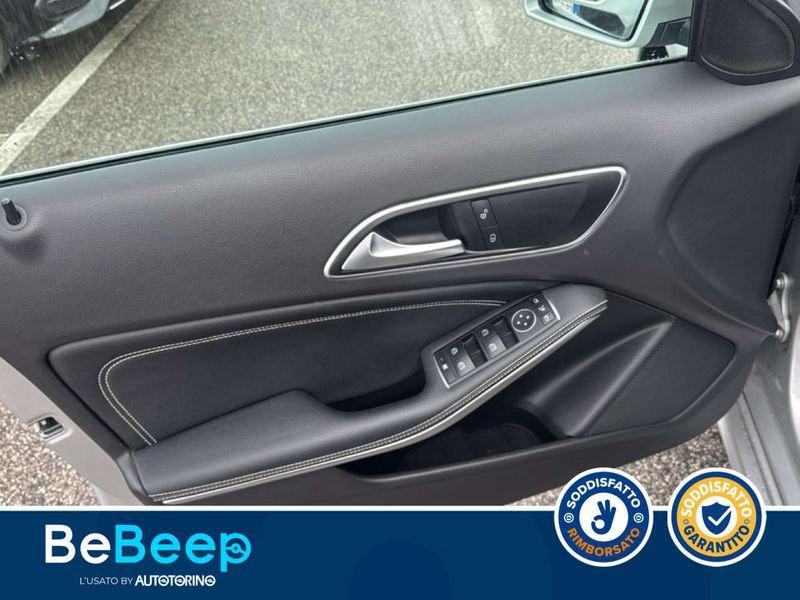 Mercedes-Benz Classe A A 180 D SPORT AUTO MY16