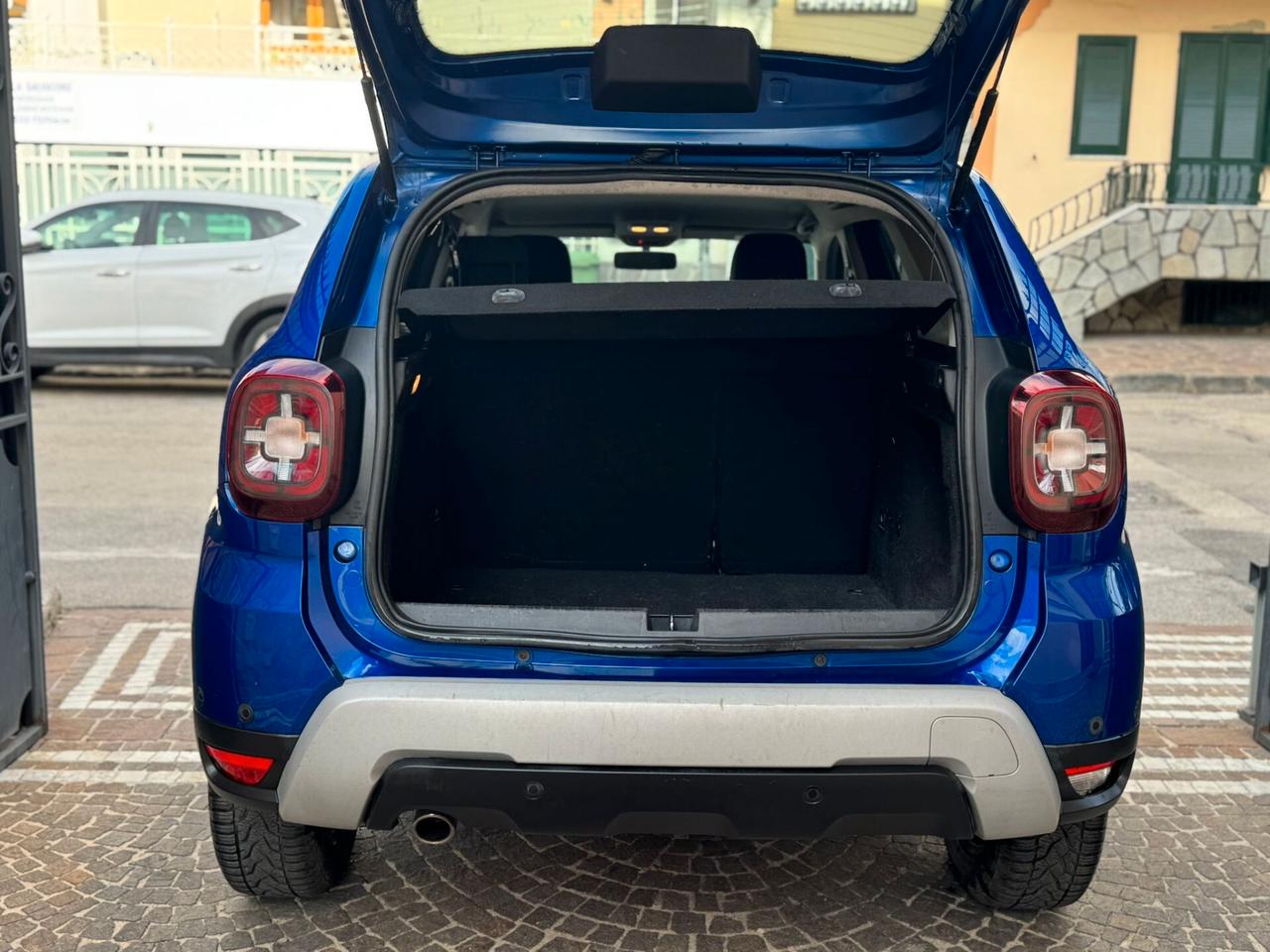 Dacia Duster 1.0 TCe 100 CV ECO-G 4x2 15th Anniversary