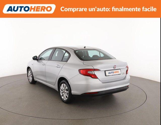 FIAT Tipo 1.4 4 porte Opening Edition