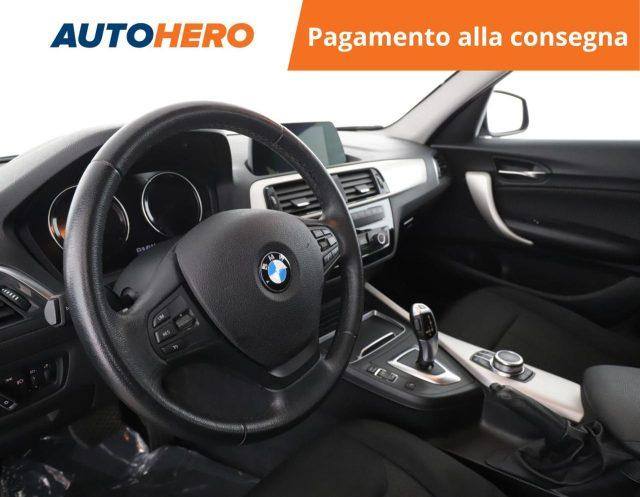 BMW 116 d 5p. Business