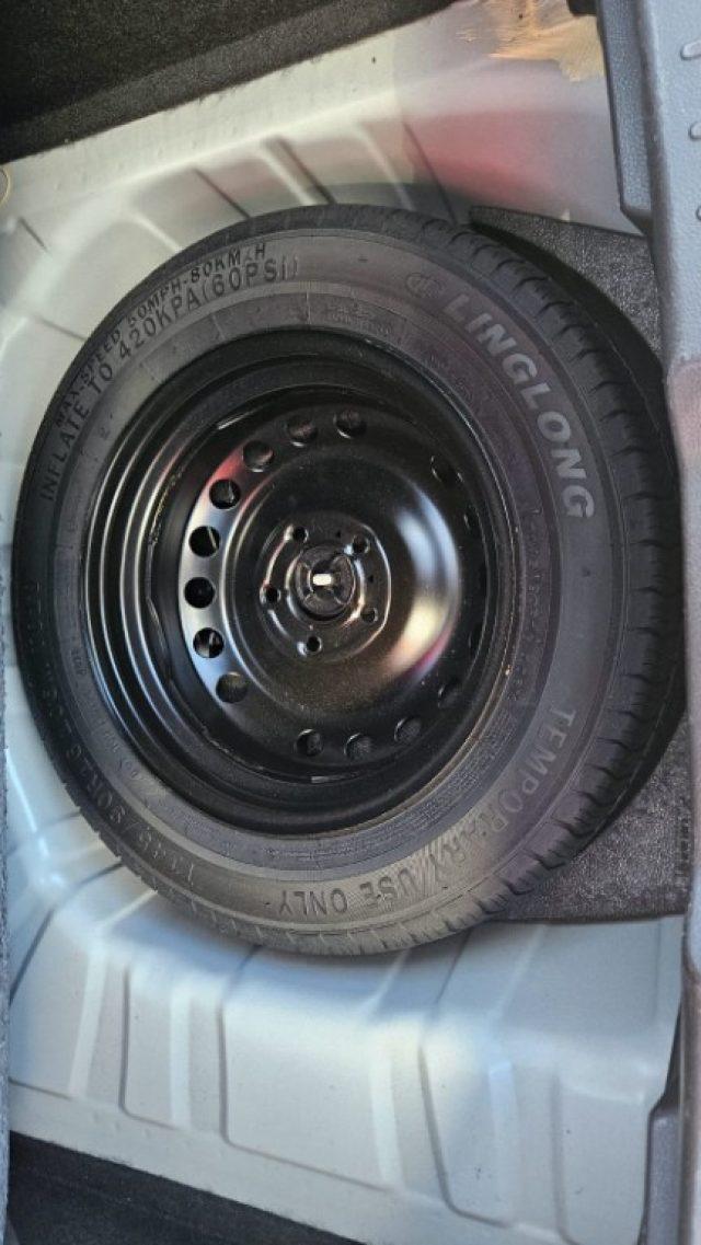 NISSAN Juke 1.0 DIG-T 114 CV N-Connecta