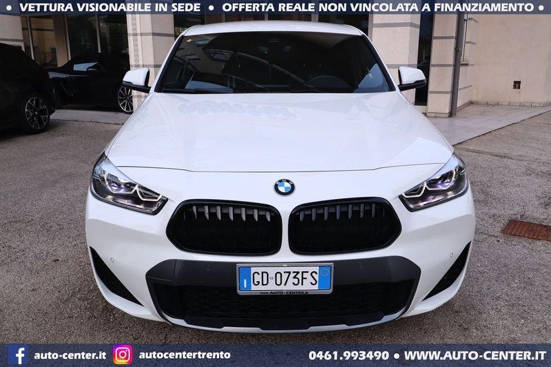 BMW X2 xDrive25e Msport-X M-sport xDrive 25e