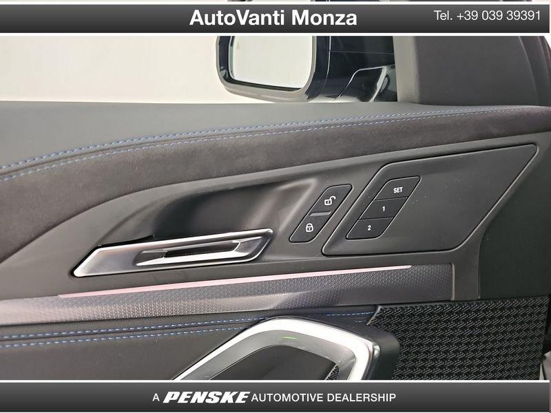 BMW iX2 iX2 eDrive 20 Msport Pro