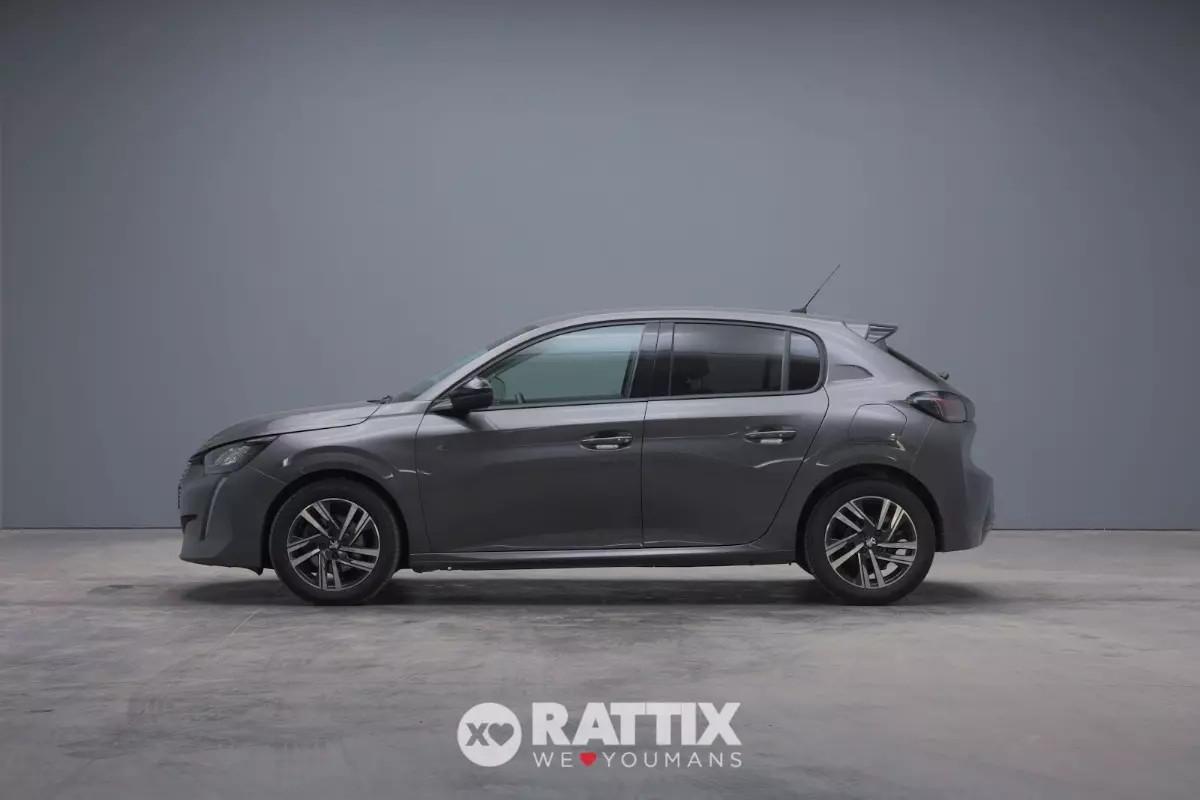 Peugeot 208 1.2 Puretech 100CV Allure Pack