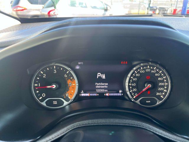 JEEP Renegade Renegade 1.6 mjt Limited fwd 120cv E6