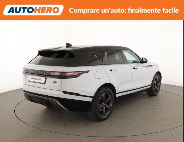 LAND ROVER Range Rover Velar 2.0D I4 240 CV R-Dynamic SE