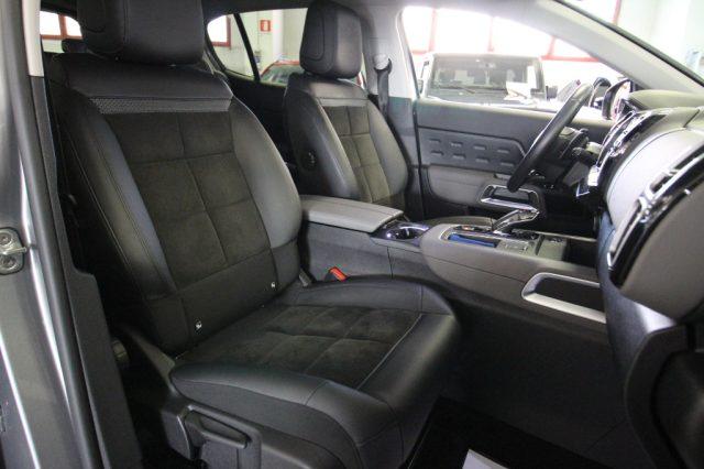 CITROEN C5 Aircross Hybrid 225 e-EAT8 Shine